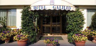 Park Hotel Galileo Reggello Exterior foto